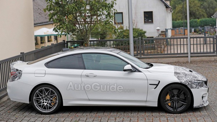 Een nieuwe patentaanvraag voor typenamen doet vermoeden dat BMW met een serie extra sportieve M-modellen gaat komen. Ook is de M8 bevestigd. Wat kunnen we allemaal verwachten?