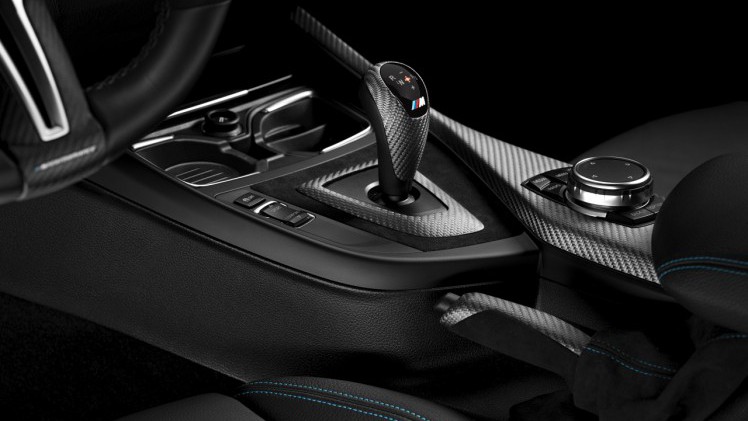 BMW brengt de M2 Coup verder op smaak met deze BMW M Performance Parts.