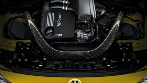 Een verrassing is het natuurlijk niet meer, maar aan officile details van de nieuwe BMW M3 en M4 ontbrak het nog. Beide modellen debuteren op de North American International Auto Show in Detroit.