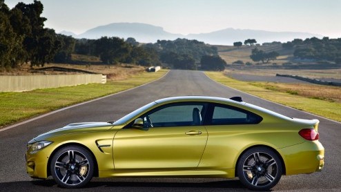 Een verrassing is het natuurlijk niet meer, maar aan officile details van de nieuwe BMW M3 en M4 ontbrak het nog. Beide modellen debuteren op de North American International Auto Show in Detroit.