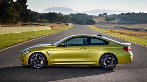 Op 21 juni arriveren de nieuwe BMW M3 sedan en M4 coup gelijktijdig bij de dealer. De prijzen zijn inmiddels ook bekend en de orderboeken geopend.