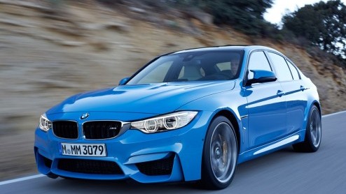 Op 21 juni arriveren de nieuwe BMW M3 sedan en M4 coup gelijktijdig bij de dealer. De prijzen zijn inmiddels ook bekend en de orderboeken geopend.