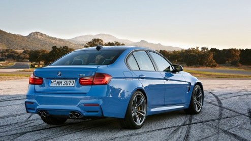 Op 21 juni arriveren de nieuwe BMW M3 sedan en M4 coup gelijktijdig bij de dealer. De prijzen zijn inmiddels ook bekend en de orderboeken geopend.