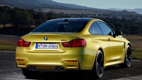 Op 21 juni arriveren de nieuwe BMW M3 sedan en M4 coup gelijktijdig bij de dealer. De prijzen zijn inmiddels ook bekend en de orderboeken geopend.