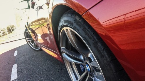 Autotest BMW M4 Cabriolet, de opvolger van de M3 Cabriolet, voorzien van 6-in-lijn in plaats van V8.