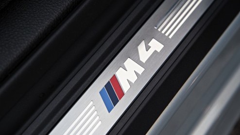 Autotest BMW M4 Cabriolet, de opvolger van de M3 Cabriolet, voorzien van 6-in-lijn in plaats van V8.