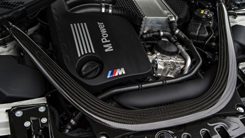 Autotest BMW M4 Cabriolet, de opvolger van de M3 Cabriolet, voorzien van 6-in-lijn in plaats van V8.
