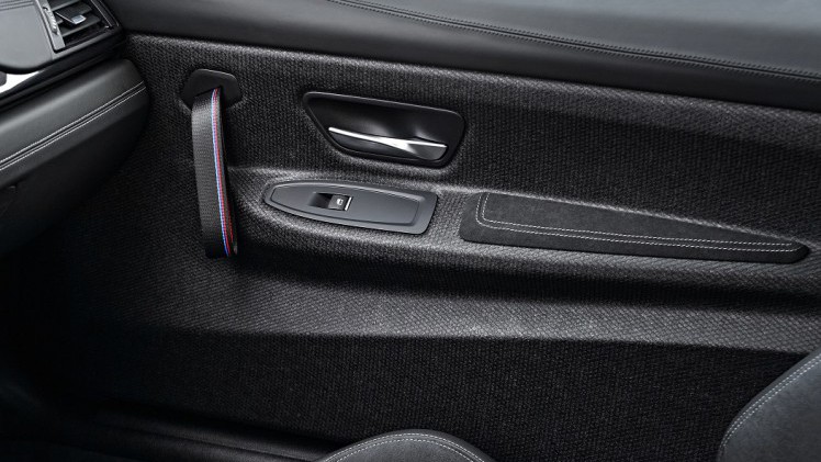 BMW presenteert een extra sportieve en exclusieve uitvoering voor de M4: de CS. De uitvoering vormt een middenweg tussen de andere M4 en M4 GTS en wordt in een beperkte oplage gebouwd.