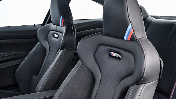 BMW presenteert een extra sportieve en exclusieve uitvoering voor de M4: de CS. De uitvoering vormt een middenweg tussen de andere M4 en M4 GTS en wordt in een beperkte oplage gebouwd.