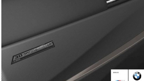 De BMW M5 blaast dit jaar 30 kaarsjes uit. Reden voor BMW om uit te pakken met een jubileumeditie. De website Bimmerpost heeft de hand weten te leggen op de eerste informatie van de M5 30 Jahre.