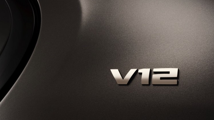BMW 7 Serie aan de top met M760Li xDrive, dankzij 600 pk uit de 6.6 liter V12.
