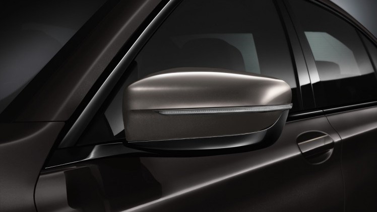 BMW 7 Serie aan de top met M760Li xDrive, dankzij 600 pk uit de 6.6 liter V12.