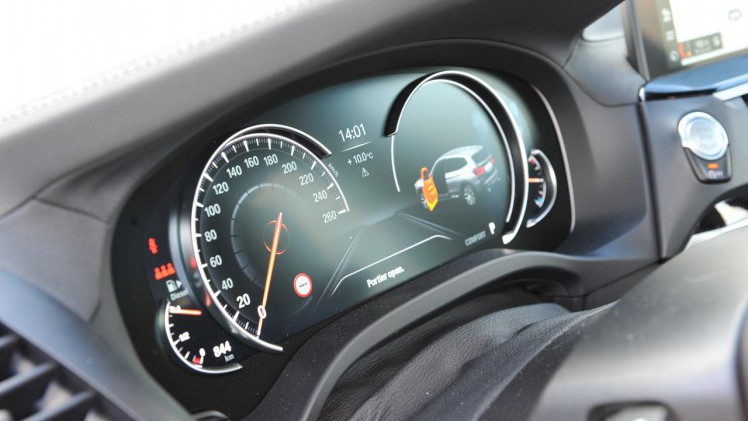 BMW levert de derde generatie X3 die op het gebied van verfijning en voorzieningen weer een flinke stap voorwaarts zet.