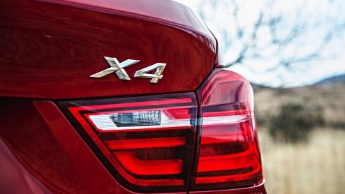 Autotest BMW X4 xDrive35i, de SUV-Coup van BMW als nichemodel en sportieve broer van de X3.