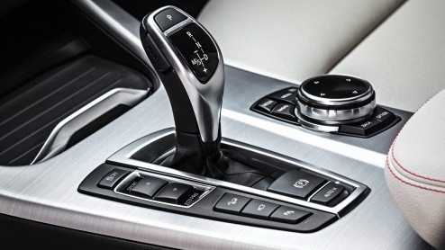 Autotest BMW X4 xDrive35i, de SUV-Coup van BMW als nichemodel en sportieve broer van de X3.