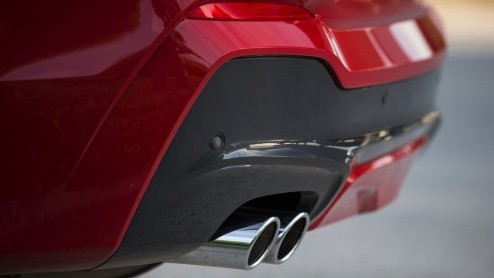 Autotest BMW X4 xDrive35i, de SUV-Coup van BMW als nichemodel en sportieve broer van de X3.