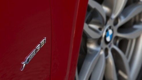 Autotest BMW X4 xDrive35i, de SUV-Coup van BMW als nichemodel en sportieve broer van de X3.