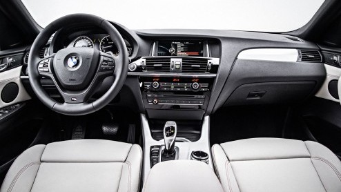 BMW maakt zich op voor de komst van de X4 naar Nederland. De nieuwste X-telg arriveert op 12 juli in ons land en heeft een prijskaartje vanaf 55.990 euro voor de benzineversie xDrive20iA