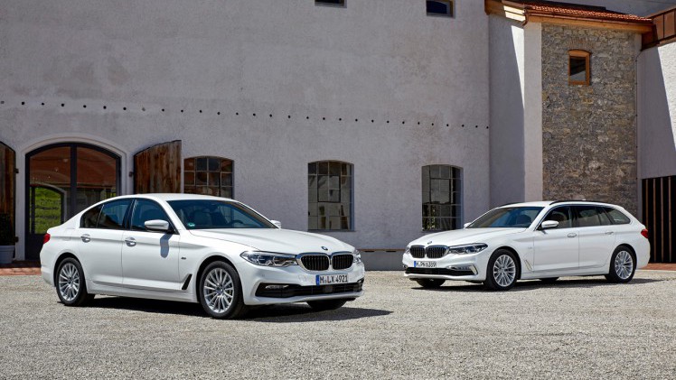 BMW voert per maart/april enkele technische wijzigingen aan het motorenprogramma door met als doel terugdringen van verbruik en emissie.