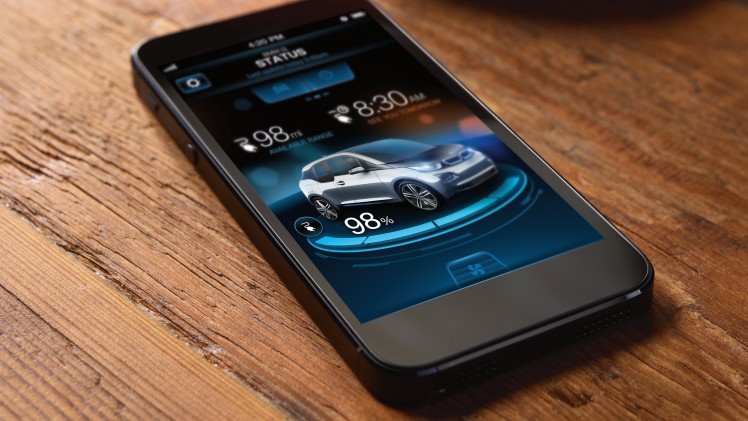 BMW i3 REX alleen in 2015 nog met 7% bijtelling. Daarom is hij er tijdelijk als Limited Black Edition en komt hij naar je toe tijdens I3 on tour.