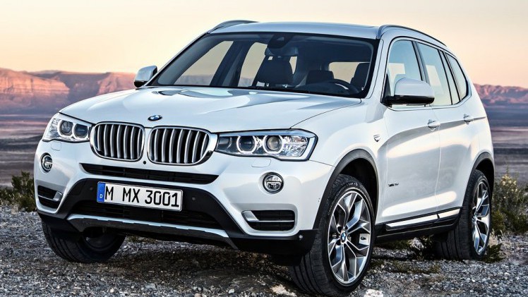 Tijdens een persconferentie heeft BMWs CEO Harald Krger bekendgemaakt dat het merk binnen twee jaar met maar liefst 40 nieuwe of vernieuwde modellen zal komen.