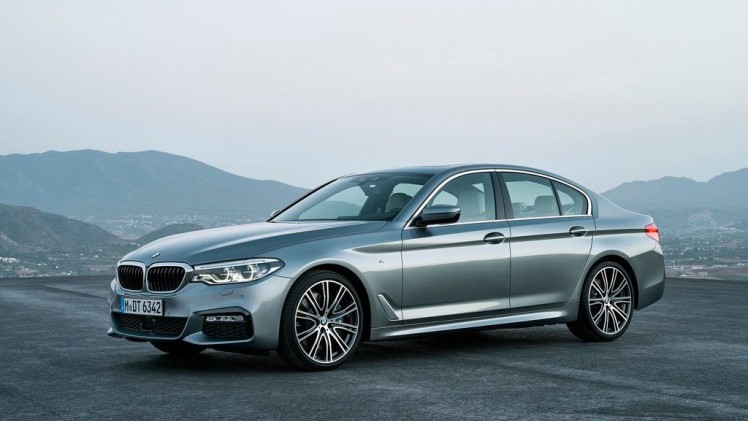 Tijdens een persconferentie heeft BMWs CEO Harald Krger bekendgemaakt dat het merk binnen twee jaar met maar liefst 40 nieuwe of vernieuwde modellen zal komen.