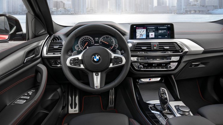 De prijzen van de nieuwe BMW X4 zijn bekend, dat betekent dat de auto vanaf nu ook bestelbaar is.