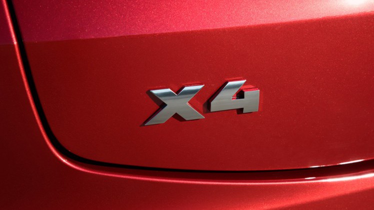 De prijzen van de nieuwe BMW X4 zijn bekend, dat betekent dat de auto vanaf nu ook bestelbaar is.
