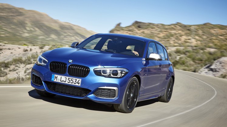 BMW voert op de 1 en 2 Serie een aantal bescheiden modeljaarwijzigingen door.