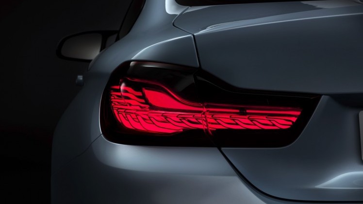 BMW laat in Las Vegas zien wat er allemaal mogelijk is op het gebied van verlichting. Laserlampen, OLEDs en nieuwe functies...