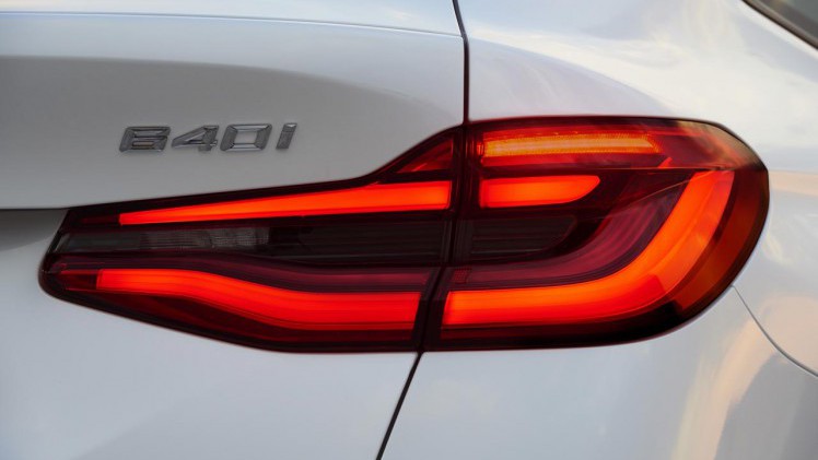 De BMW 6-serie Gran Turismo is de opvolger van de 5-serie GT. De auto debuteert in september op de IAA.