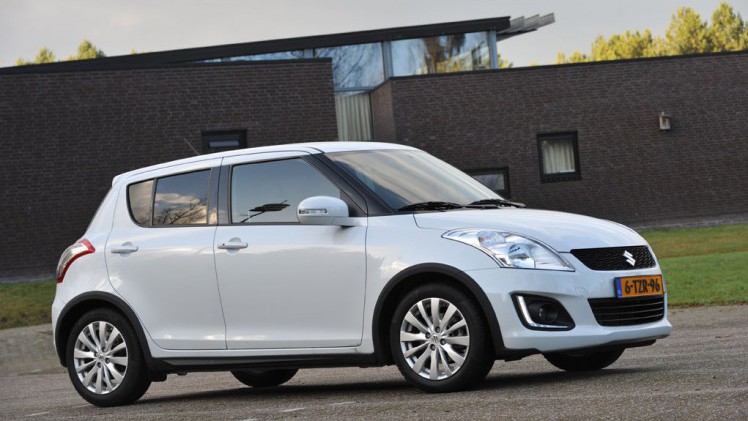 J.D. Power maakt de resultaten bekend van een Brits betrouwbaarheidsonderzoek naar nieuwe auto's. Kia gaat aan kop, BMW sluit de gelederen.