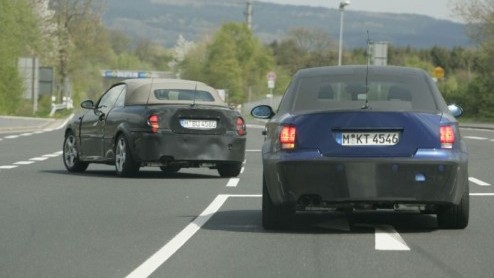 Het duurt niet lang meer voordat BMW de 1-serie Coup en de 1-serie Cabrio gaat onthullen. Dit zijn de beste spy-fotos tot nu toe, die ons een hele hoop duidelijkheid verschaffen over het uiterlijk v