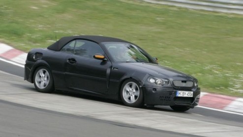 Het duurt niet lang meer voordat BMW de 1-serie Coup en de 1-serie Cabrio gaat onthullen. Dit zijn de beste spy-fotos tot nu toe, die ons een hele hoop duidelijkheid verschaffen over het uiterlijk v