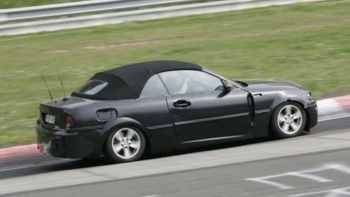 Het duurt niet lang meer voordat BMW de 1-serie Coup en de 1-serie Cabrio gaat onthullen. Dit zijn de beste spy-fotos tot nu toe, die ons een hele hoop duidelijkheid verschaffen over het uiterlijk v