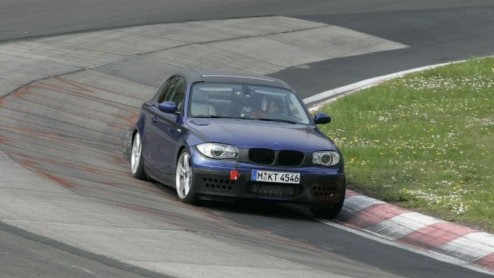 Het duurt niet lang meer voordat BMW de 1-serie Coup en de 1-serie Cabrio gaat onthullen. Dit zijn de beste spy-fotos tot nu toe, die ons een hele hoop duidelijkheid verschaffen over het uiterlijk v