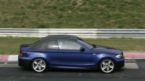 Het duurt niet lang meer voordat BMW de 1-serie Coup en de 1-serie Cabrio gaat onthullen. Dit zijn de beste spy-fotos tot nu toe, die ons een hele hoop duidelijkheid verschaffen over het uiterlijk v