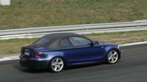 Het duurt niet lang meer voordat BMW de 1-serie Coup en de 1-serie Cabrio gaat onthullen. Dit zijn de beste spy-fotos tot nu toe, die ons een hele hoop duidelijkheid verschaffen over het uiterlijk v