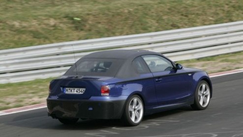 Het duurt niet lang meer voordat BMW de 1-serie Coup en de 1-serie Cabrio gaat onthullen. Dit zijn de beste spy-fotos tot nu toe, die ons een hele hoop duidelijkheid verschaffen over het uiterlijk v