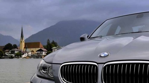 BMW komt met een handige beveiliging om het tanken van de verkeerde brandstof tegen te gaan. De 1-serie kreeg het al in 2007, nu worden alle BMW-diesels standaard met deze handige innovatie uitgerust.