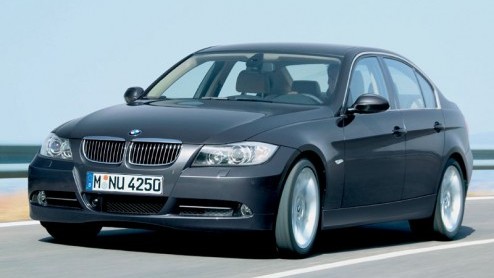BMW gaat de 3-serie een motorenupgrade geven. Er komen drie nieuwe motoren in het vooronder van de Sedan, Touring en Coup. Twee daarvan zijn diesels, de ander is een benzine.