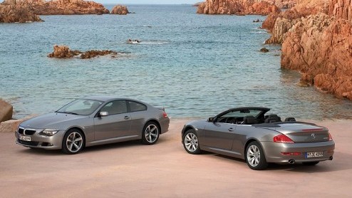 De 6-serie van BMW is alweer een paar jaar op de markt en dat houdt in dat het langzamerhand tijd wordt voor een facelift. Dat betekent dat de buiten- en binnenzijde van de BMW coup weer lekker fris 