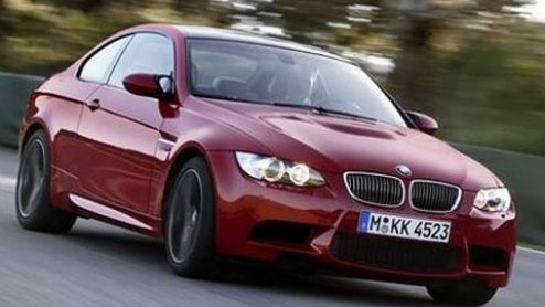 Uit de categorie lekkage hebben we er weer een voor je, ditmaal is het officieel persmateriaal van de BMW M3 dat zomaar ineens op het internet staat.