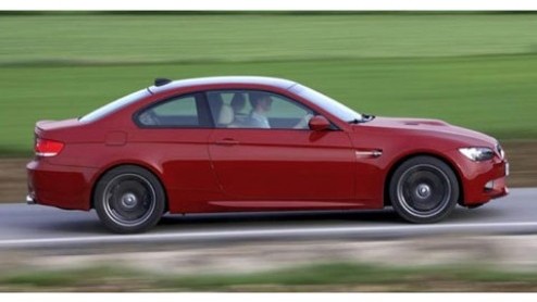 Uit de categorie lekkage hebben we er weer een voor je, ditmaal is het officieel persmateriaal van de BMW M3 dat zomaar ineens op het internet staat.