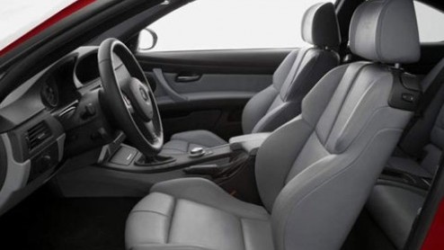 Uit de categorie lekkage hebben we er weer een voor je, ditmaal is het officieel persmateriaal van de BMW M3 dat zomaar ineens op het internet staat.