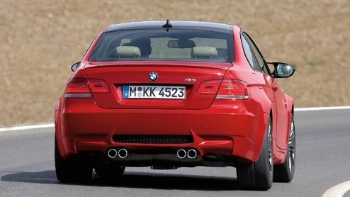 Alles was al bekend over de nieuwe M3 behalve de prijs. Maar die is nu ook geen geheim meer.