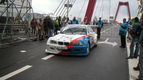 Zondag 20 augustus was de dag dat autoraceminnend Nederland zijn hart op kon halen in Rotterdam bij de Bavaria City Racing. Autovandaag was aanwezig op dit racespektakel en heeft speciaal voor jullie 