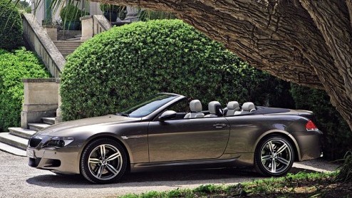 We wisten dat hij zou komen, alleen was de vraag wanneer. BMW komt nu dan ook eindelijk met de specificaties van de M6 Cabrio, alhoewel we die eigenlijk ook wel zonder het persbericht wisten.