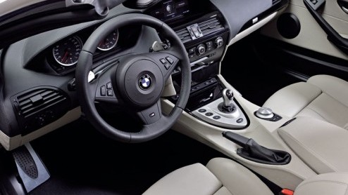 We wisten dat hij zou komen, alleen was de vraag wanneer. BMW komt nu dan ook eindelijk met de specificaties van de M6 Cabrio, alhoewel we die eigenlijk ook wel zonder het persbericht wisten.