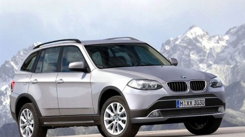 De BMW X3 is nu vier jaar op de markt, en ondanks een recente facelift werkt het merk al weer aan een opvolger. Tijdens testwerk in de buurt van de befaamde Nrburgring werd de nieuwe generatie op de